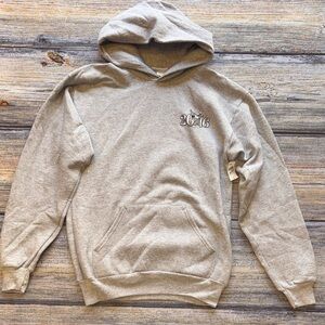 NWT 2016 Disney world 4 parks Hoodie